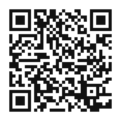 QR code linking to the digital version of Savory Onion Sauce
