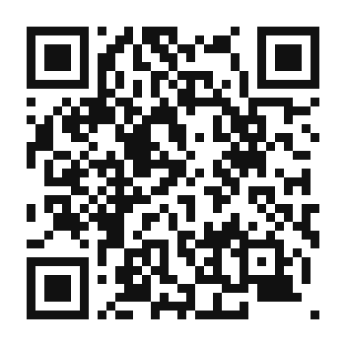 QR code linking to the digital version of Savory Onion Stuffed Peppers