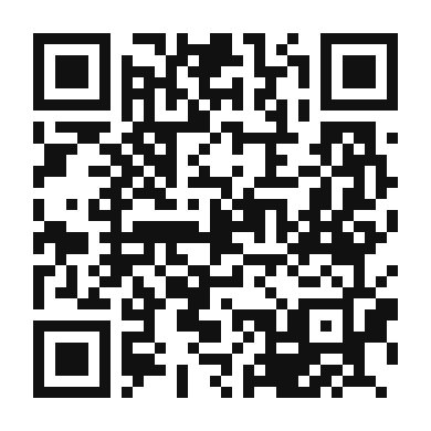 QR code linking to the digital version of Oolong Tea