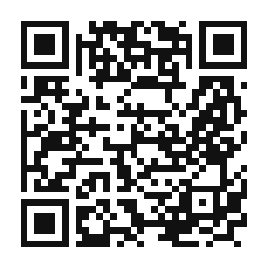 QR code linking to the digital version of Open-Faced Pastrami Melt