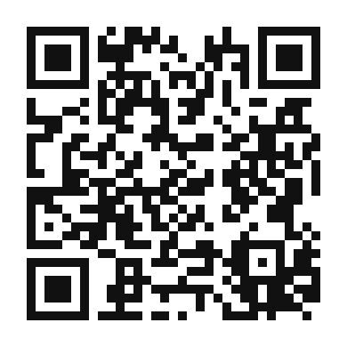 QR code linking to the digital version of Citrus Burst Orange and Avocado Salad
