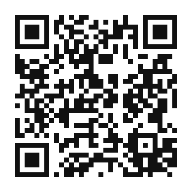 QR code linking to the digital version of Zesty Orange and Broccoli Stir Fry