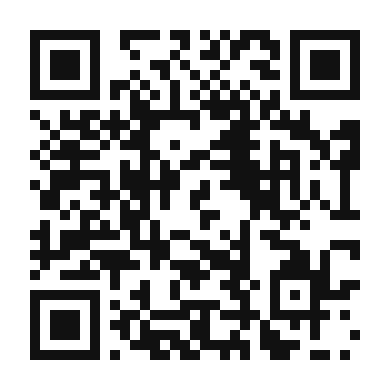QR code linking to the digital version of Orange and Cinnamon Rolls