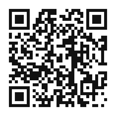 QR code linking to the digital version of Orange and Cranberry Bread