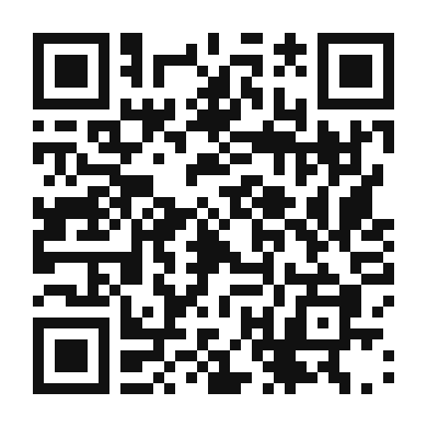 QR code linking to the digital version of Mediterranean Orange and Fennel Salad