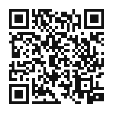 QR code linking to the digital version of Citrus Delight Cheesecake