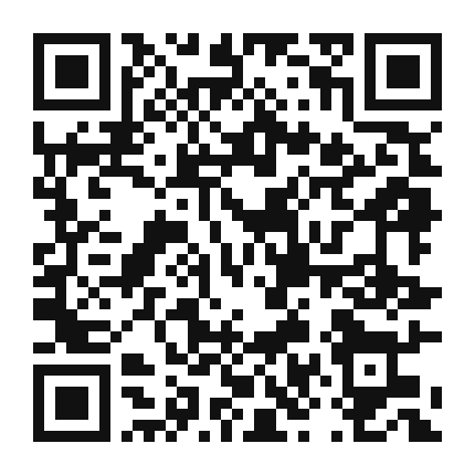 QR code linking to the digital version of Orange and Maple Glazed Brussels Sprouts