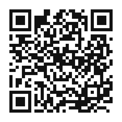 QR code linking to the digital version of Sun-kissed Orange and Olive Oil Cake