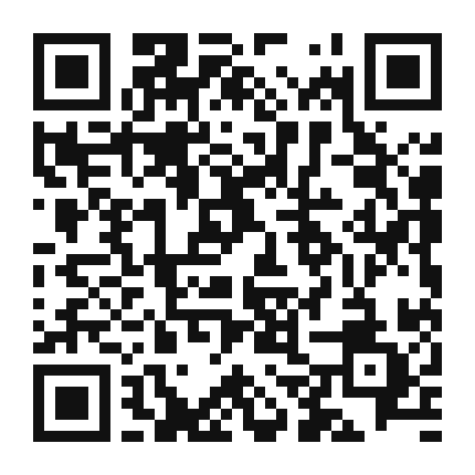 QR code linking to the digital version of Orange and Sage Roasted Turkey