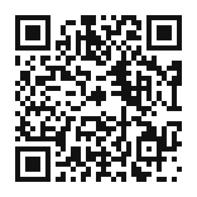 QR code linking to the digital version of Orange and Soy Glazed Salmon