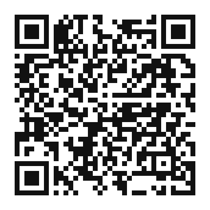 QR code linking to the digital version of Orange and Thyme Roast Chicken