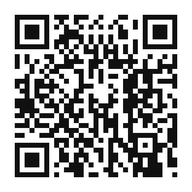 QR code linking to the digital version of Enhanced Orange Creamsicle