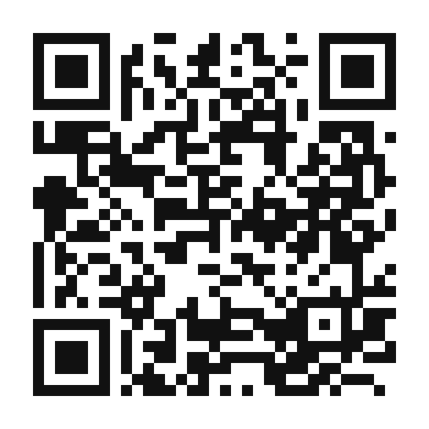QR code linking to the digital version of Orange Glazed Ham