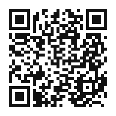 QR code linking to the digital version of Classic Orange Julius