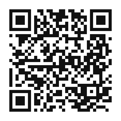 QR code linking to the digital version of Homemade Orange Marmalade