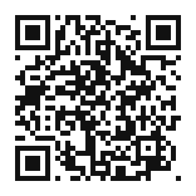 QR code linking to the digital version of Citrus Burst Orange Poppy Seed Pancakes