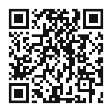 QR code linking to the digital version of Refreshing Orange Popsicles