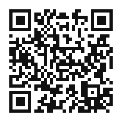 QR code linking to the digital version of Tangy Orange Sauce