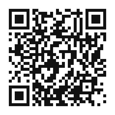 QR code linking to the digital version of Tropical Orange Smoothie