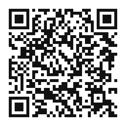 QR code linking to the digital version of Oregano and Cheese Baked Chicken
