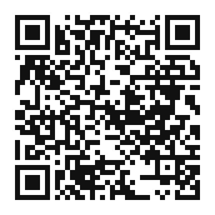 QR code linking to the digital version of Oregano and Cheese Stuffed Pork Chops