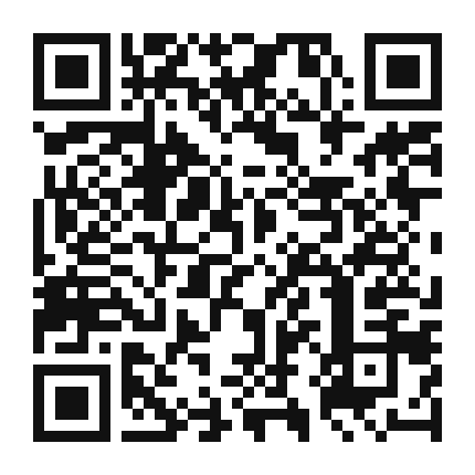 QR code linking to the digital version of Oregano and Garlic Grilled Shrimp