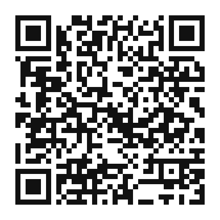 QR code linking to the digital version of Oregano and Garlic Grilled Vegetables
