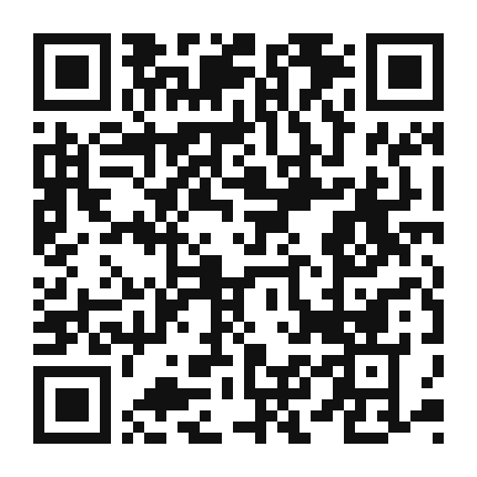 QR code linking to the digital version of Oregano and Garlic Pork Chops