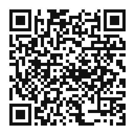 QR code linking to the digital version of Oregano and Garlic Roasted Pork Tenderloin
