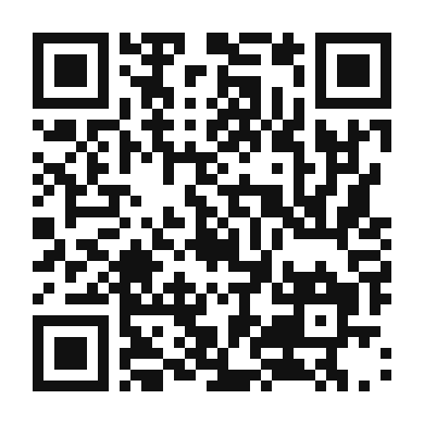 QR code linking to the digital version of Mediterranean Herb and Garlic Tilapia