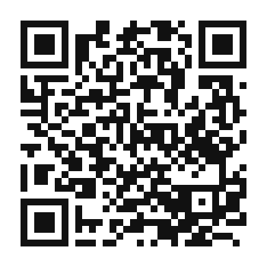 QR code linking to the digital version of Mediterranean Oregano and Lemon Chicken