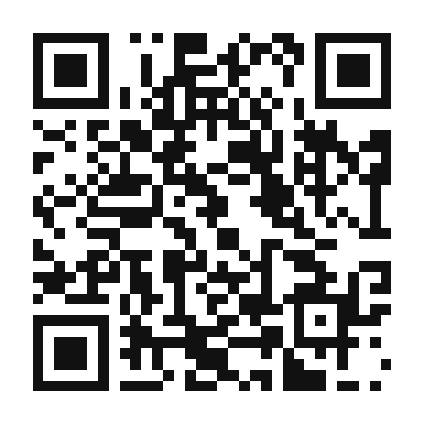 QR code linking to the digital version of Oregano and Lemon Fish