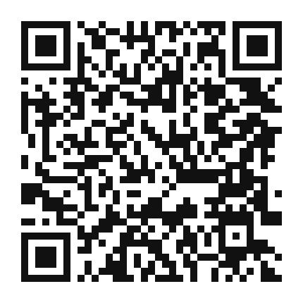 QR code linking to the digital version of Lemon and Oregano Infused Roasted Vegetables