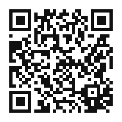 QR code linking to the digital version of Mediterranean Oregano and Lemon Salmon