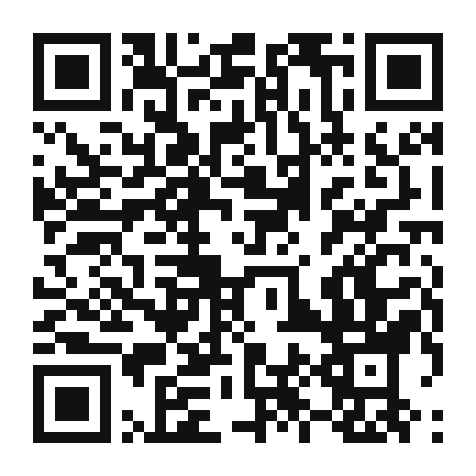 QR code linking to the digital version of Lemon and Oregano Shrimp Scampi with Fresh Pasta