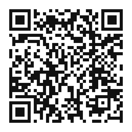 QR code linking to the digital version of Oregano and Parmesan Grilled Zucchini