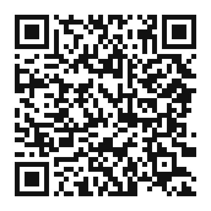 QR code linking to the digital version of Oregano and Parmesan Roasted Chicken