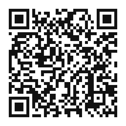 QR code linking to the digital version of Oregano and Tomato Grilled Cheese