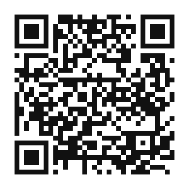 QR code linking to the digital version of Oregano Focaccia Bread
