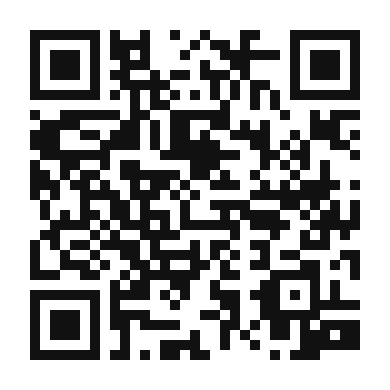 QR code linking to the digital version of Oregano Garlic Bread