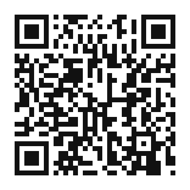 QR code linking to the digital version of Oregano Pesto Pasta