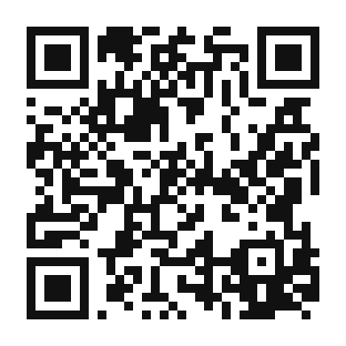 QR code linking to the digital version of Oregano Infused Spaghetti Sauce