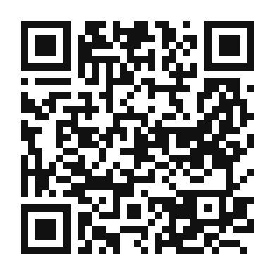 QR code linking to the digital version of Decadent Oreo Milkshake