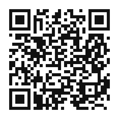 QR code linking to the digital version of Decadent Oreo Pancakes