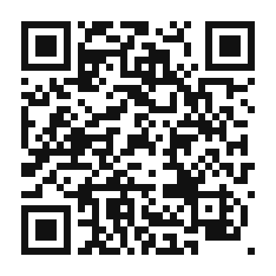 QR code linking to the digital version of Enhanced Organic Kale Salad