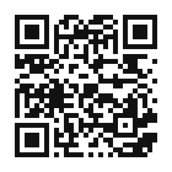 QR code linking to the digital version of Oscypek - Traditional Polish Smoked Cheese