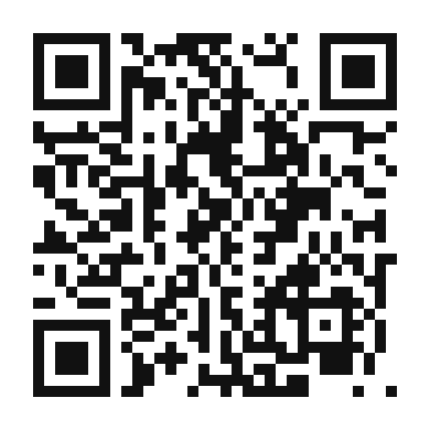 QR code linking to the digital version of Ossobuco Alla Siciliana