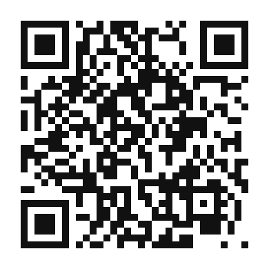 QR code linking to the digital version of Ossobuco Alla Toscana