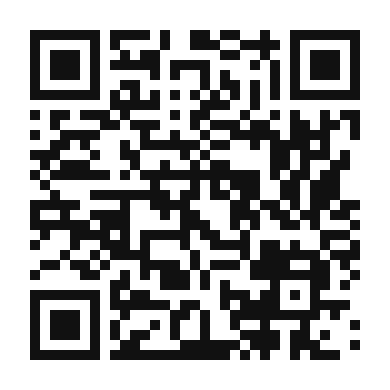 QR code linking to the digital version of Ossobuco Con Gremolata