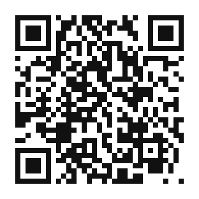 QR code linking to the digital version of Ossobuco in Gremolata